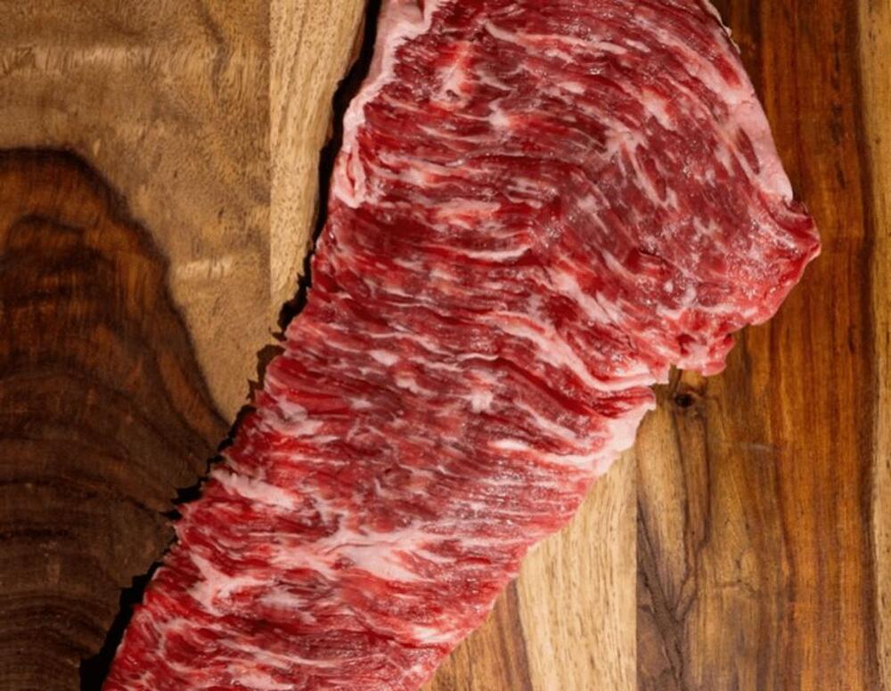 Wagyu Patty