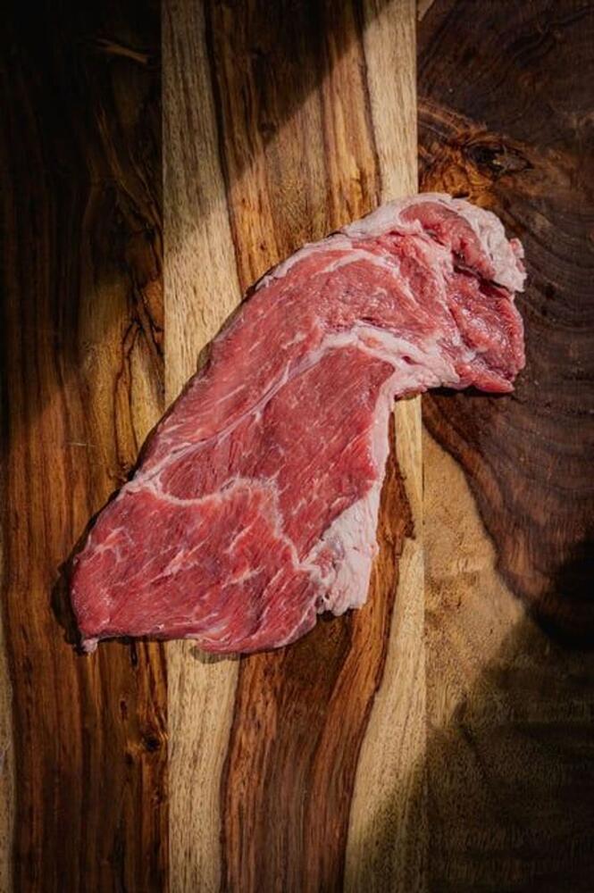 Turkey Necks