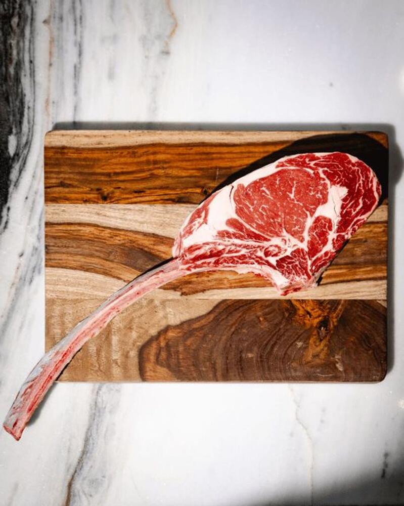 American Wagyu New York Strip