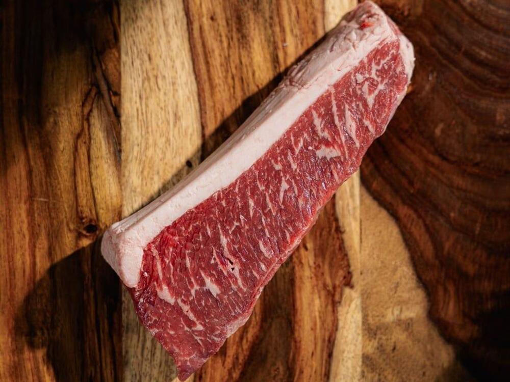American Wagyu Ranchera