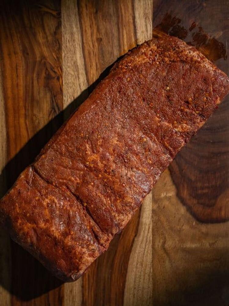 Pecan Brittle 7-OZ