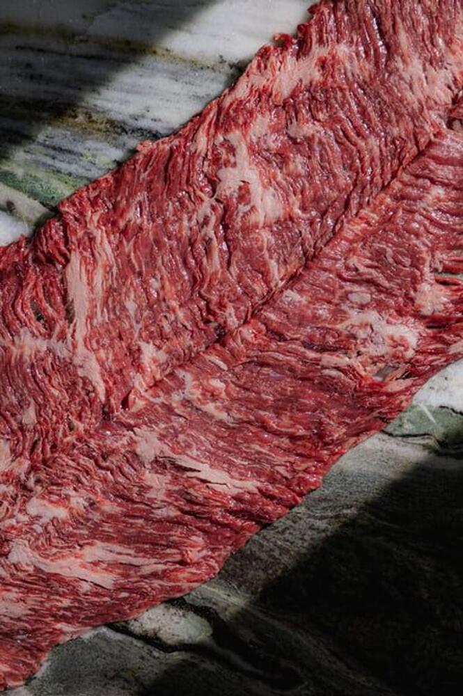 A5 Picanha